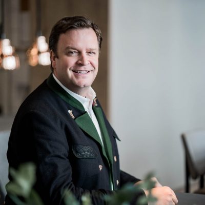 Robert Grossauer © Tina Szabo